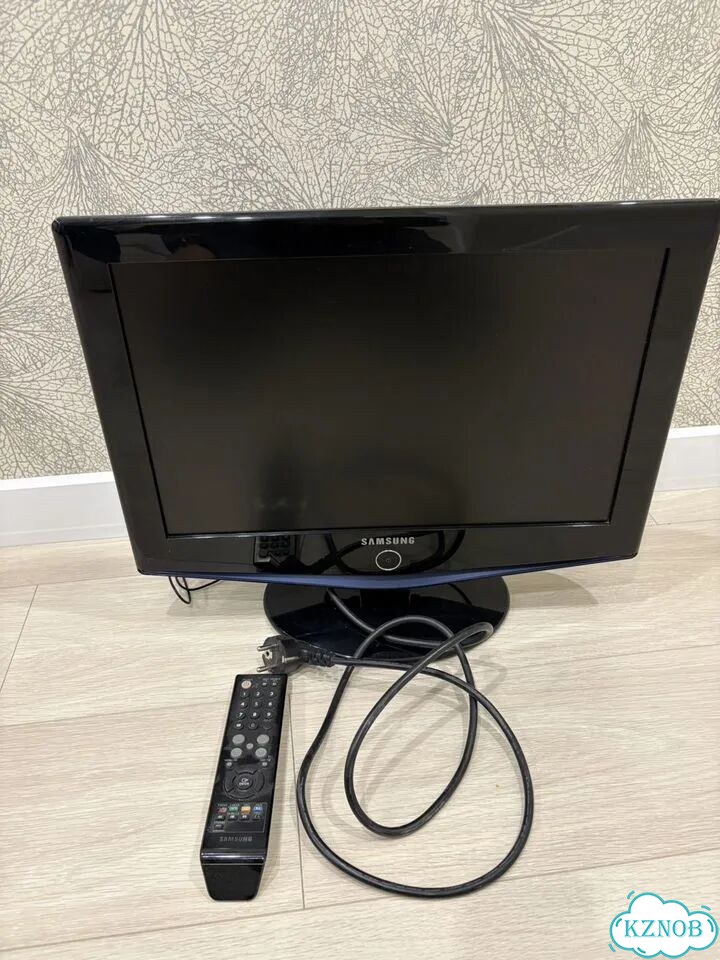 Телевизор samsung фото 1