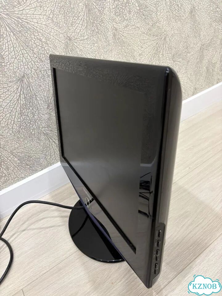 Телевизор samsung фото 2