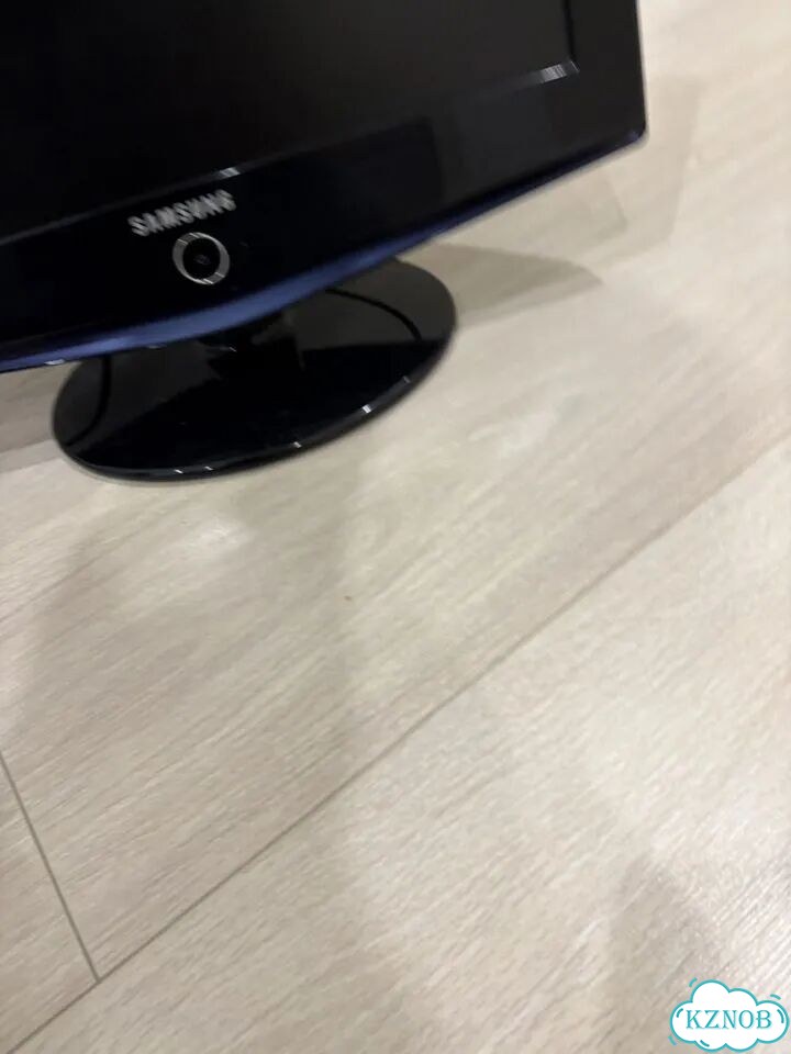 Телевизор samsung фото 5