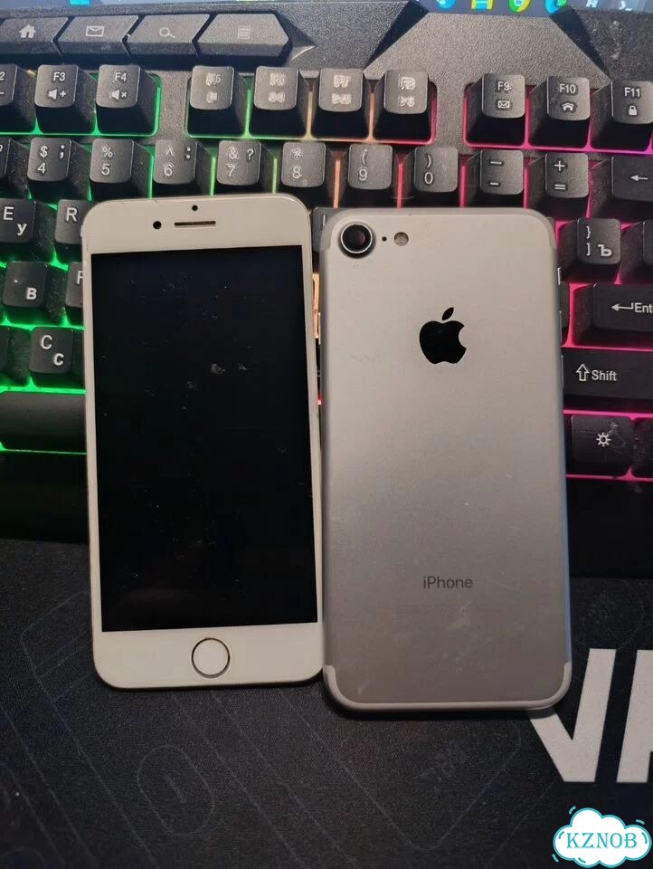 iPhone 7, 32 ГБ, 1 SIM фото 2