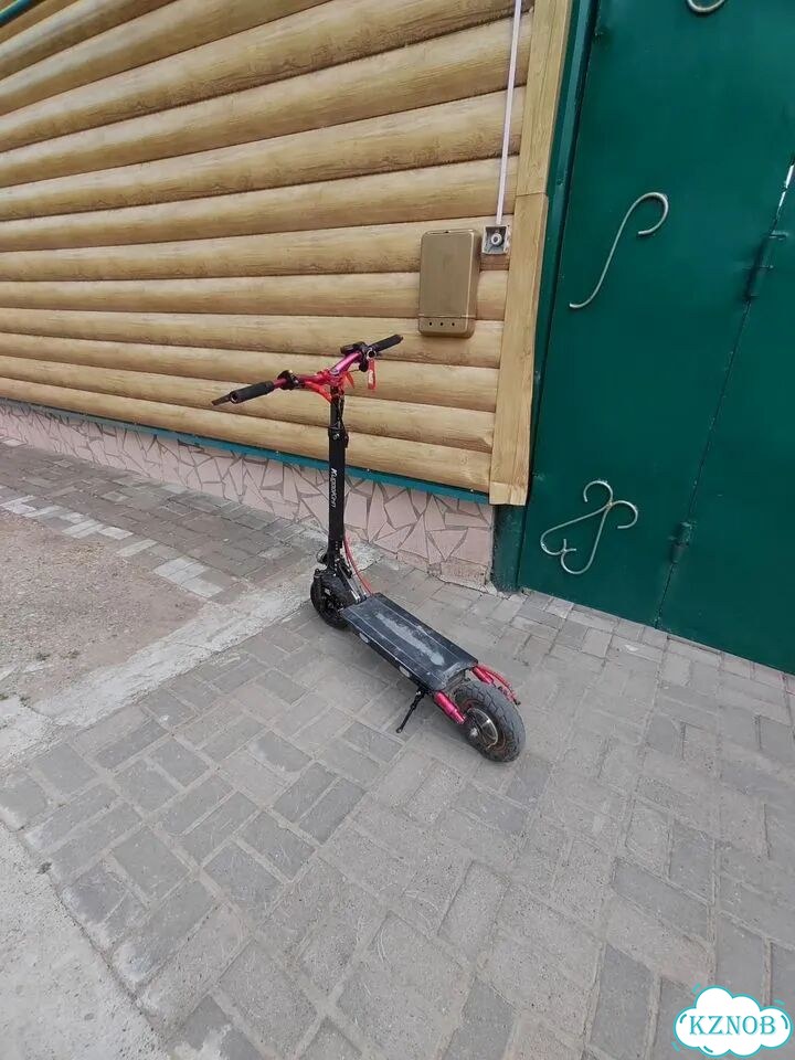 Kugoo max speed фото 2