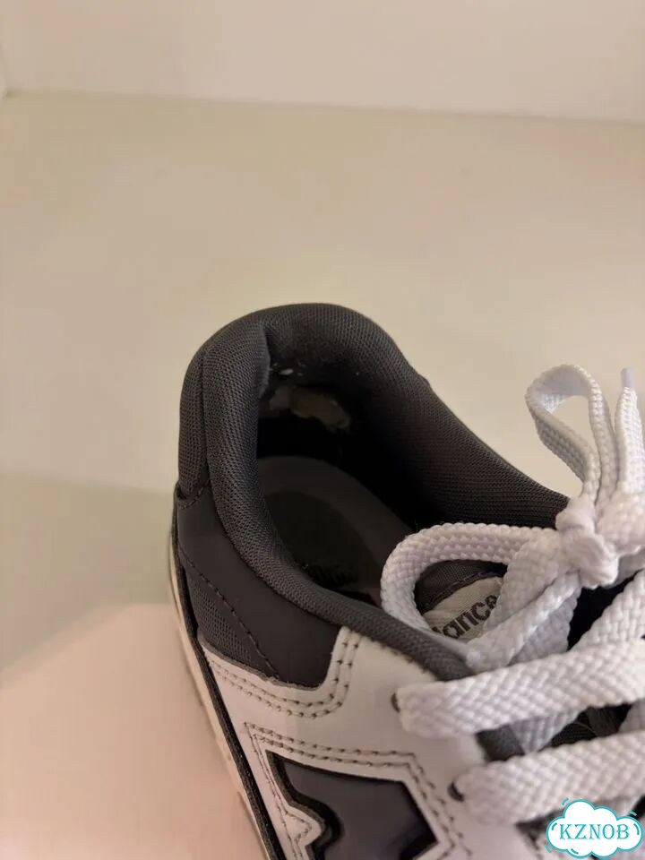 Кроссовки New balance 550 женские фото 7