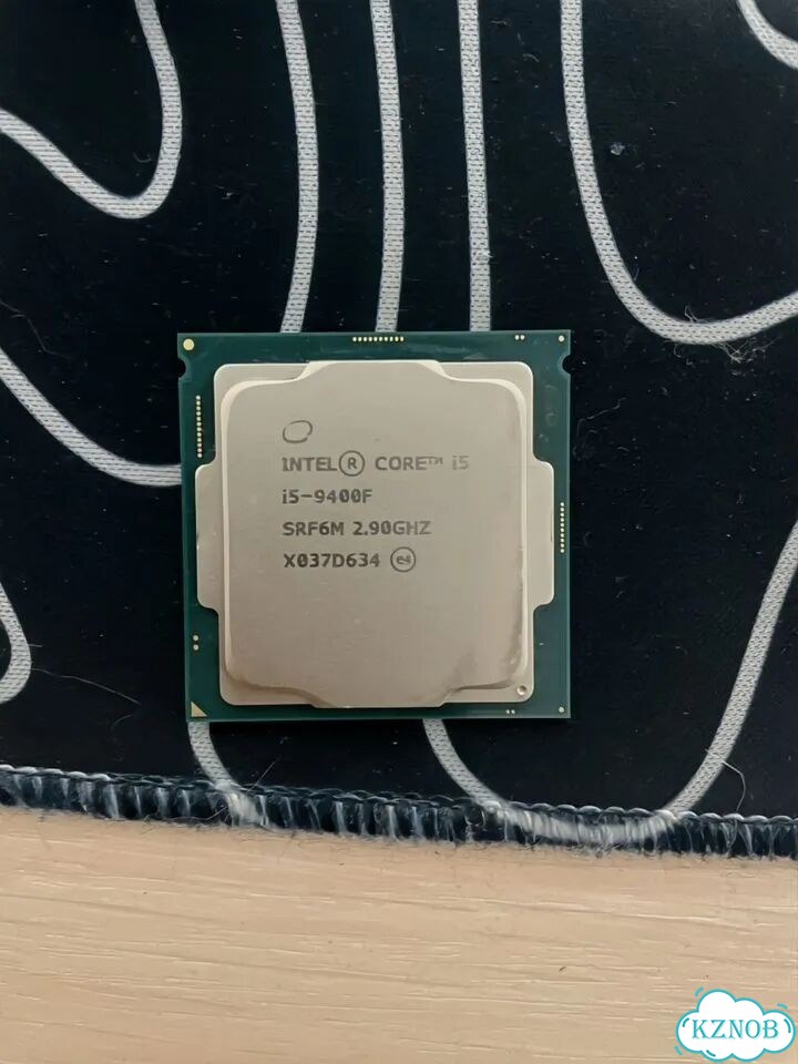 GTX 1650+MSI H310+24 гб DDR4+i59400F+RGB кулер фото 5