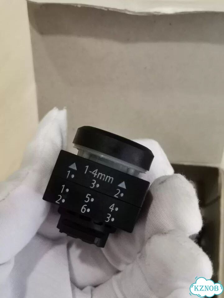 FCS-G1/2A4-AP8 фото 2