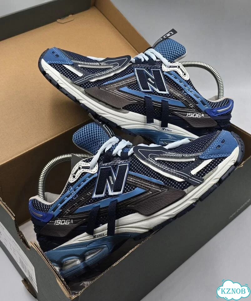 Кроссовки New balance 1906A Арт.:1779778425 фото 1