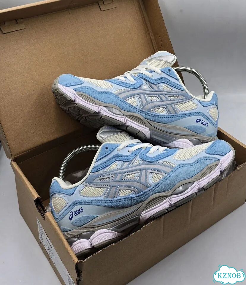 Кроссовки Asics Gel-Nyc Арт.:7426030893 фото 1