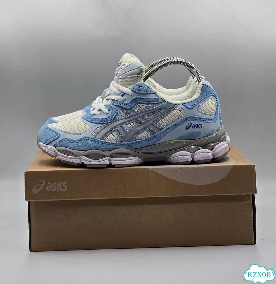 Кроссовки Asics Gel-Nyc Арт.:7426030893 фото 2