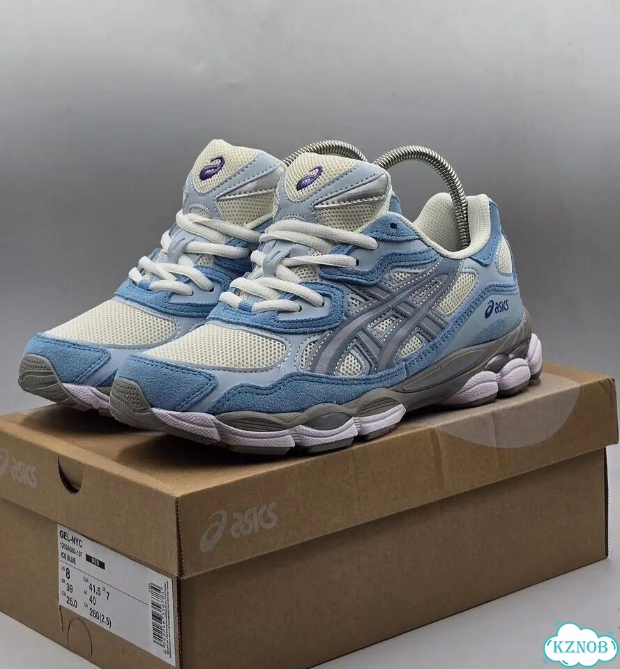 Кроссовки Asics Gel-Nyc Арт.:7426030893 фото 3