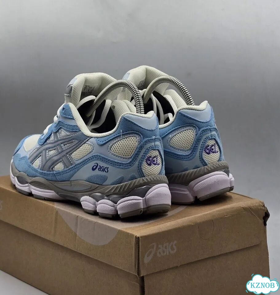 Кроссовки Asics Gel-Nyc Арт.:7426030893 фото 4