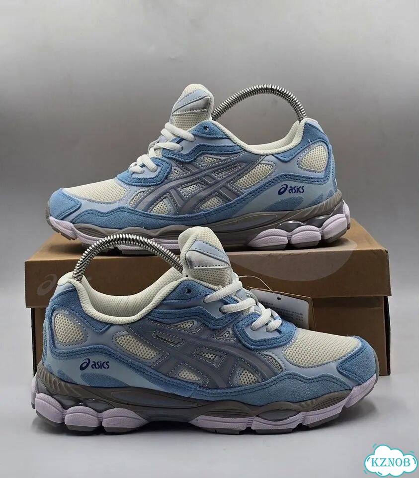 Кроссовки Asics Gel-Nyc Арт.:7426030893 фото 5
