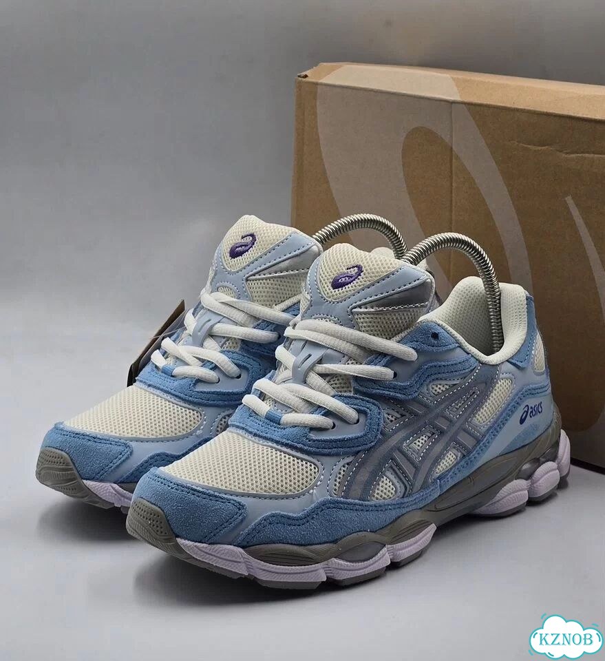 Кроссовки Asics Gel-Nyc Арт.:7426030893 фото 6
