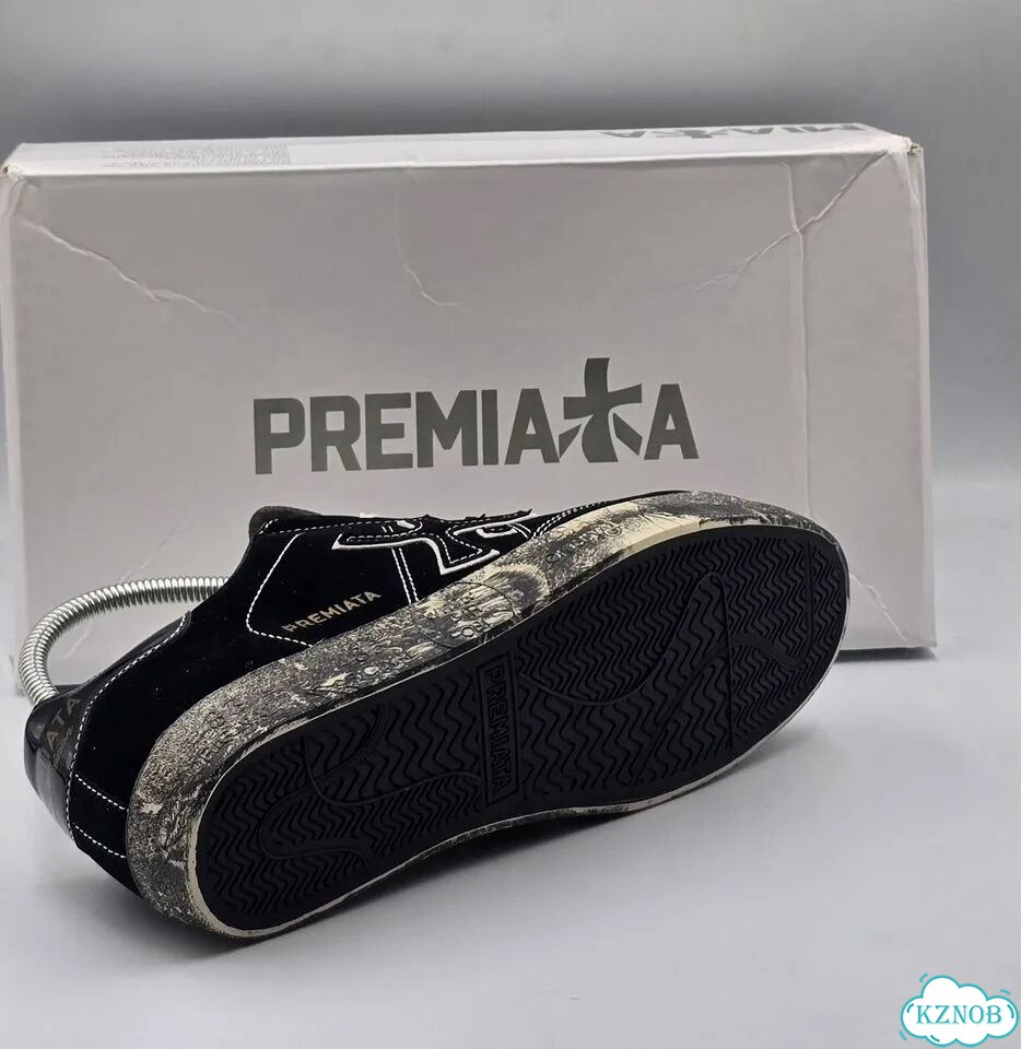 Кроссовки Premiata Steven Арт.:7492909006 фото 7