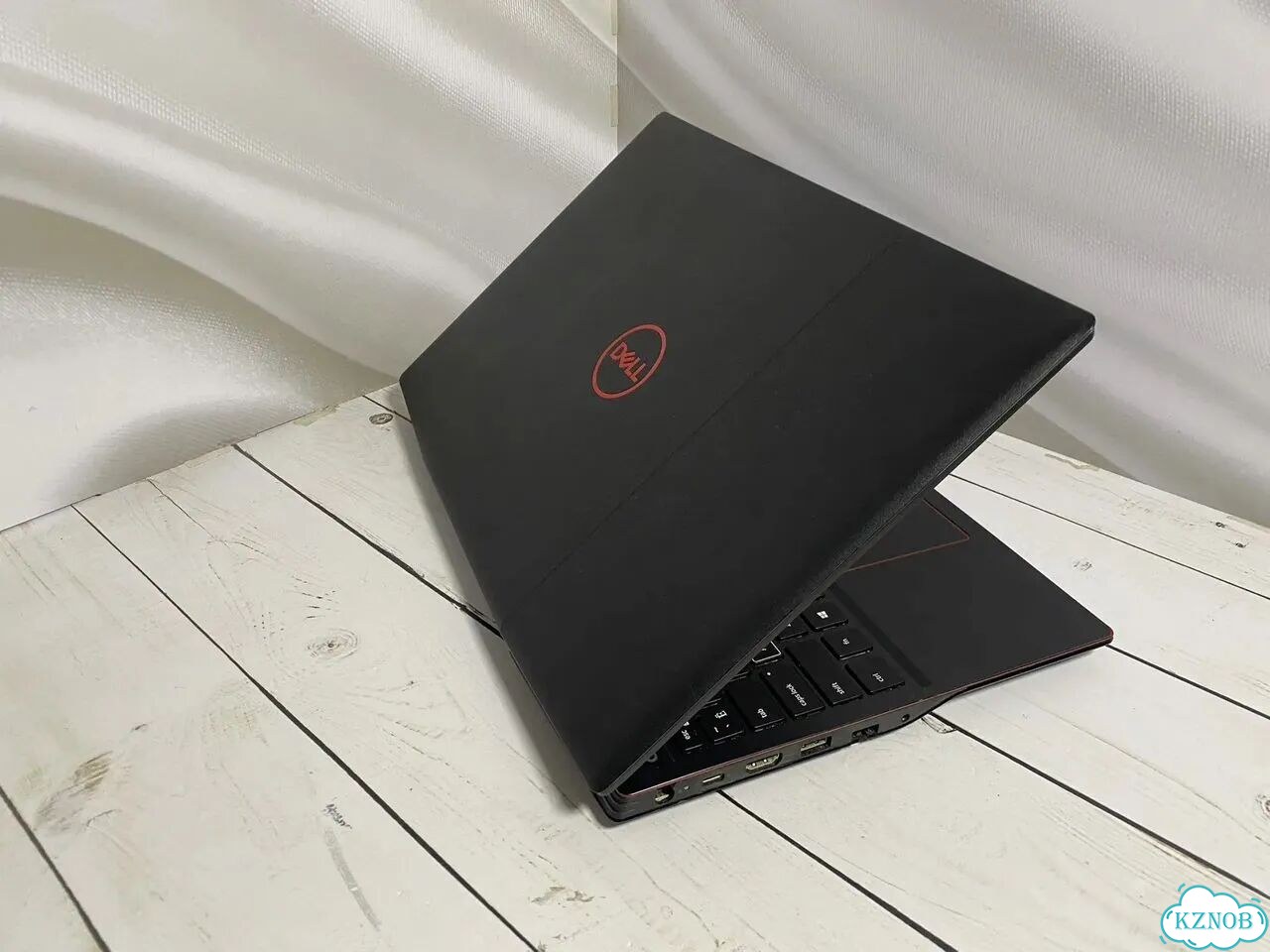 Игровой ноутбук Dell i7/1660Ti/8Gb/256SSD фото 7