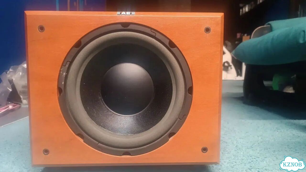 Сабвуфер Acoustic Energy Evo Sub фото 2