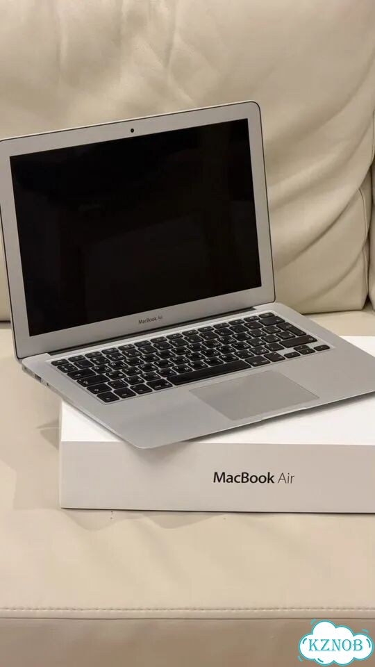 Apple macbook air 13 фото 1