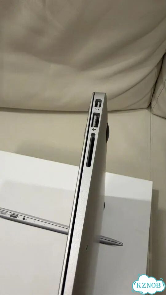 Apple macbook air 13 фото 3