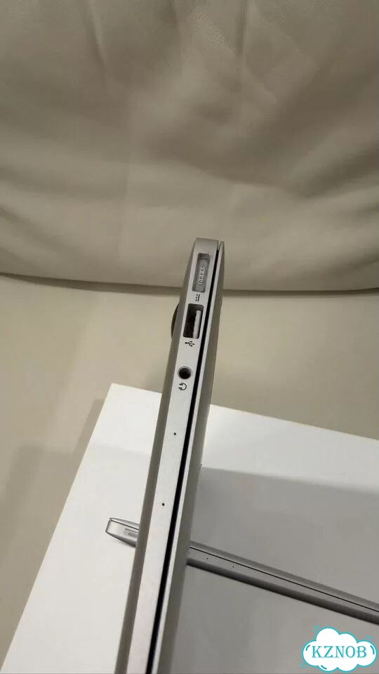 Apple macbook air 13 фото 4