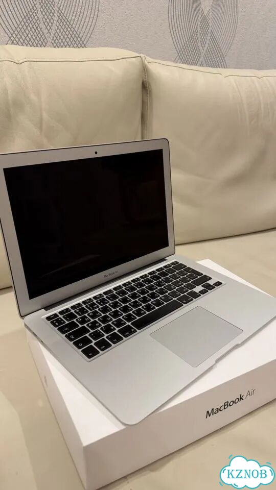 Apple macbook air 13 фото 5