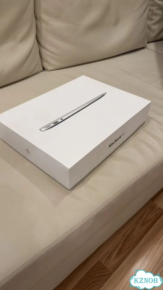 Apple macbook air 13 фото 7