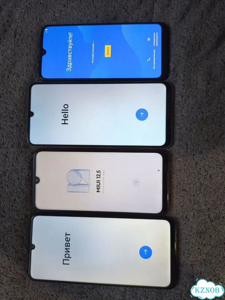 Xiaomi 13, 8/128 ГБ, SIM + eSIM фото 1