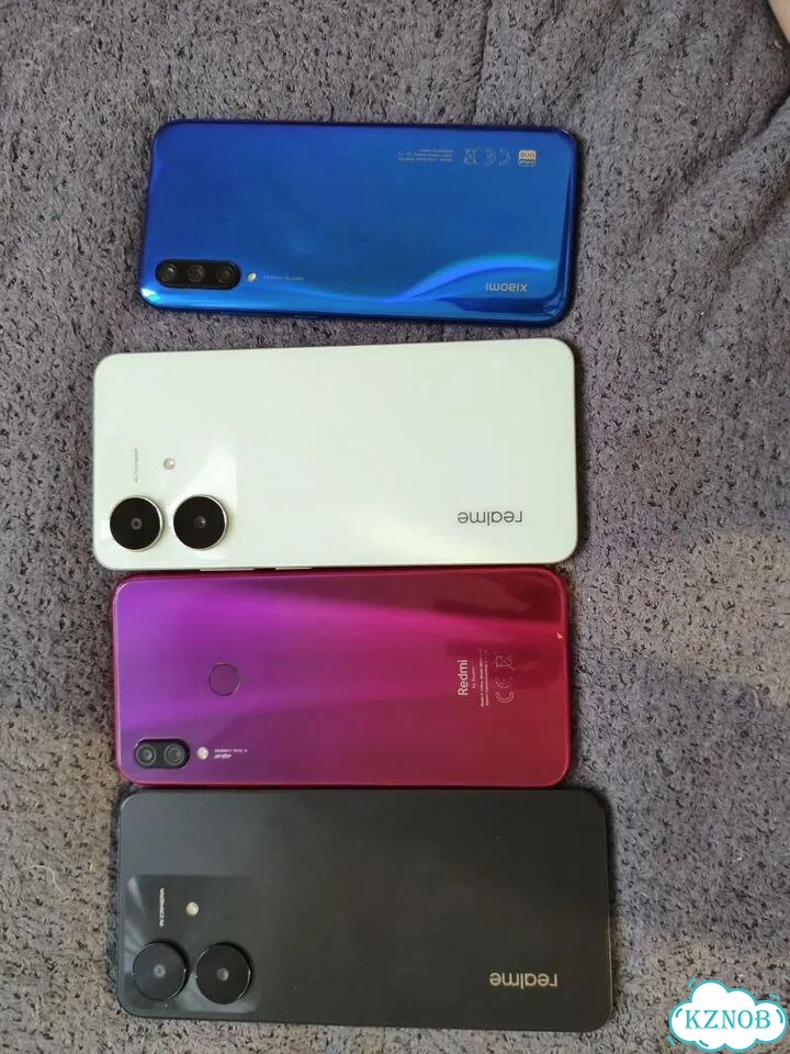 Xiaomi 13, 8/128 ГБ, SIM + eSIM фото 2