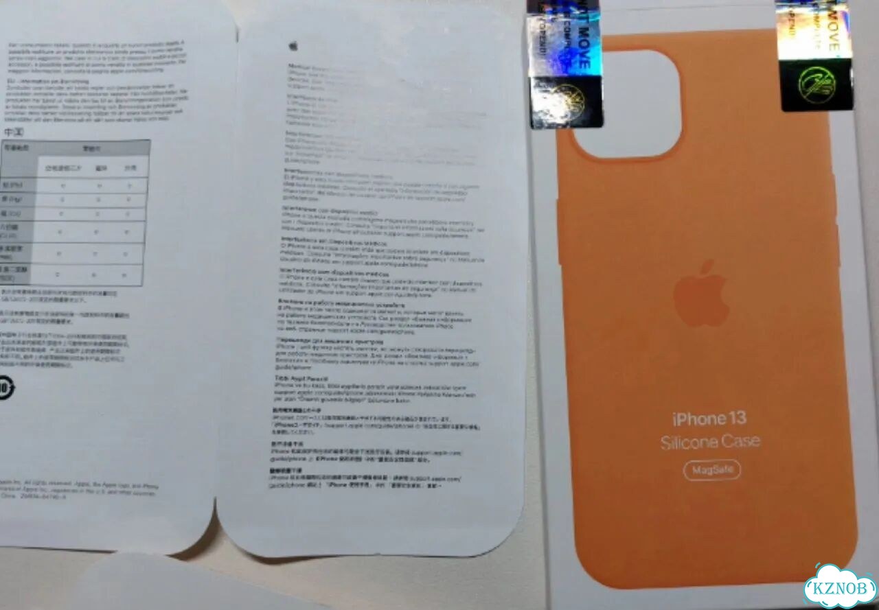 Чехол для айфон 13 magSafe фото 2