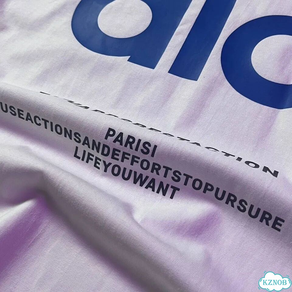 Футболка alo paris фото 6