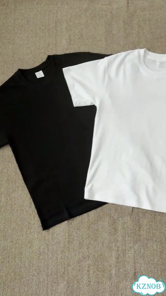 Футболка базовая Zara type relaxed fit фото 1