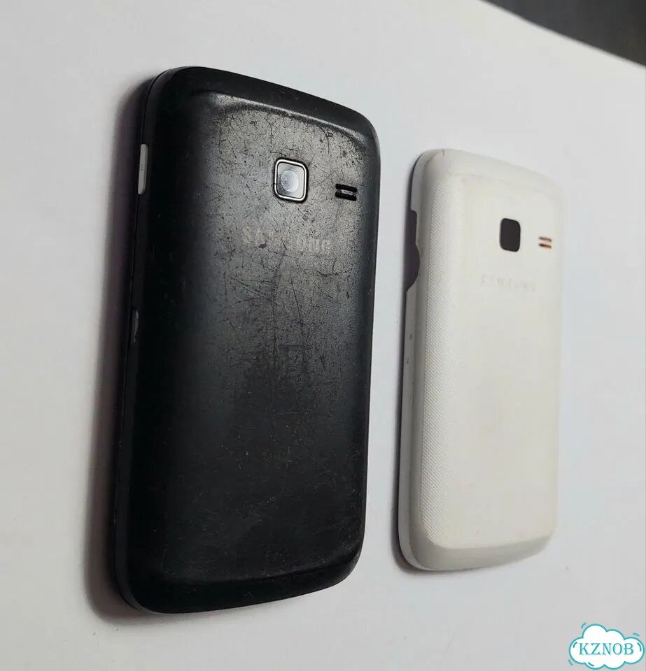Samsung Galaxy Y Duos GT-S6102, 512 МБ, 2 SIM фото 5