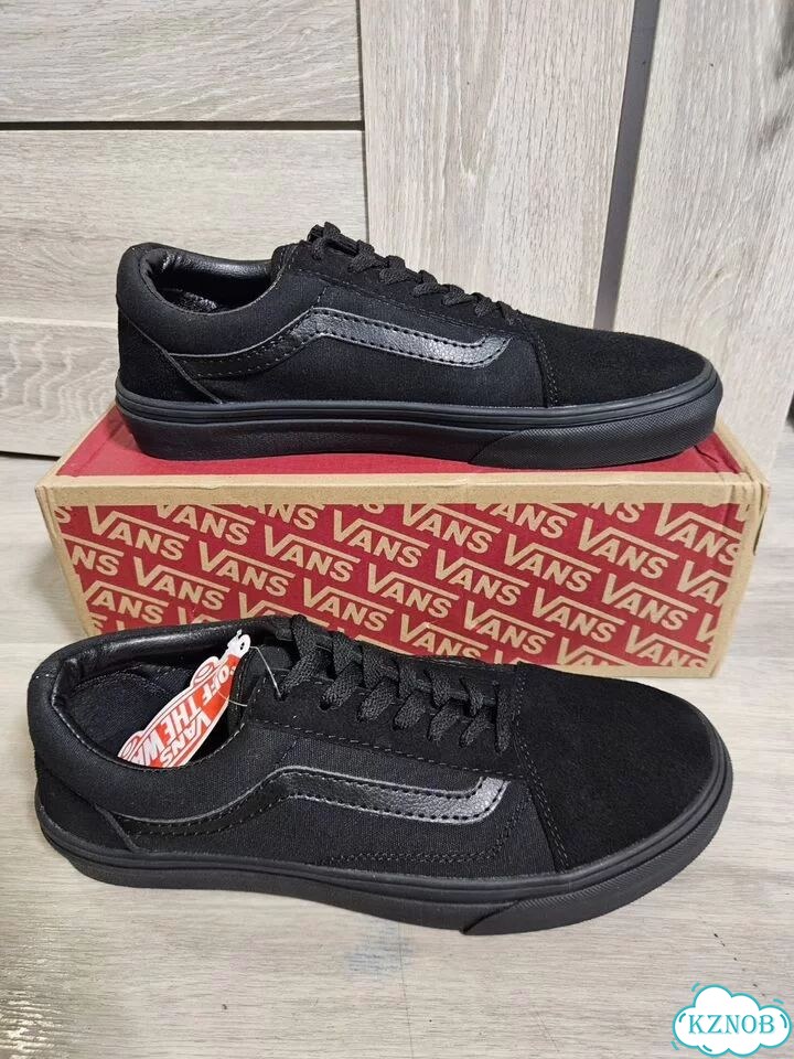 Кеды vans фото 1