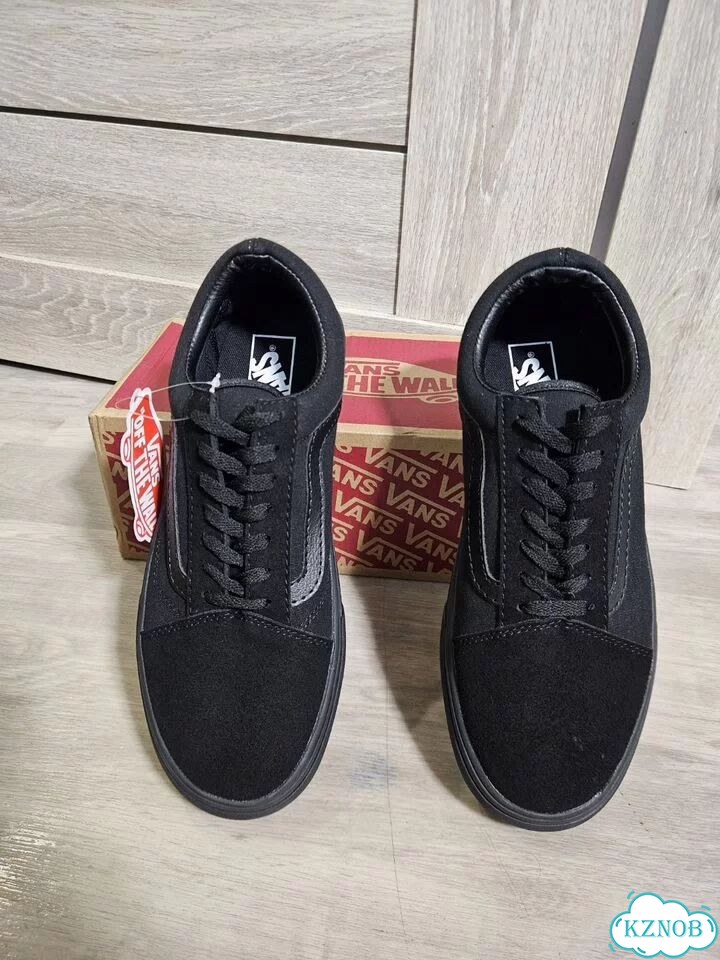 Кеды vans фото 2