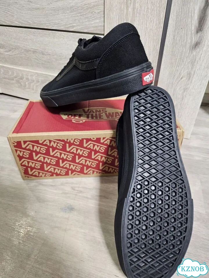 Кеды vans фото 3