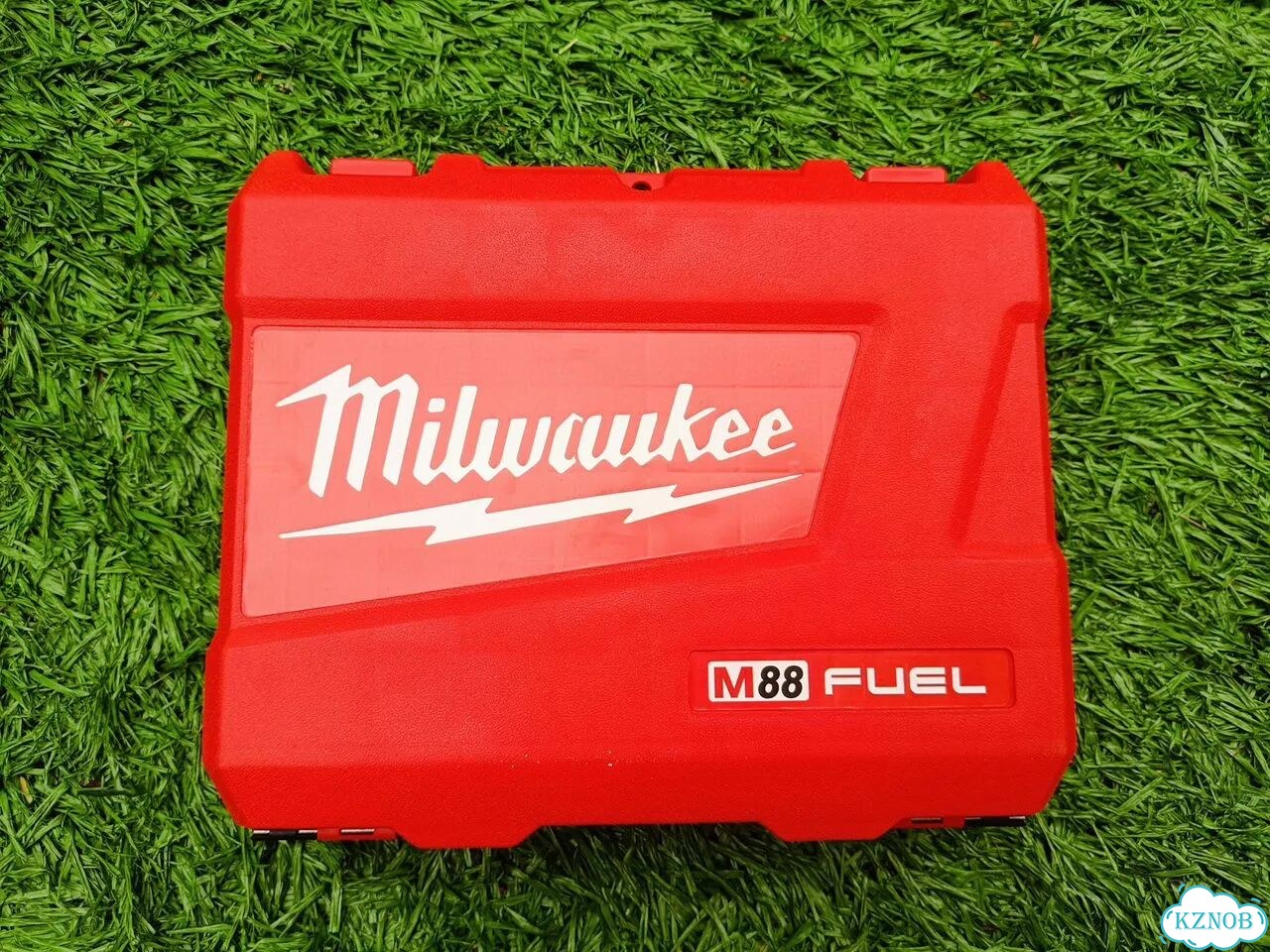 Перфоратор аккумуляторный Milwaukee 21V бесщеточный SDS-Plus фото 7