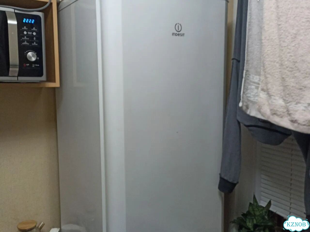 Холодильник бу фото 1