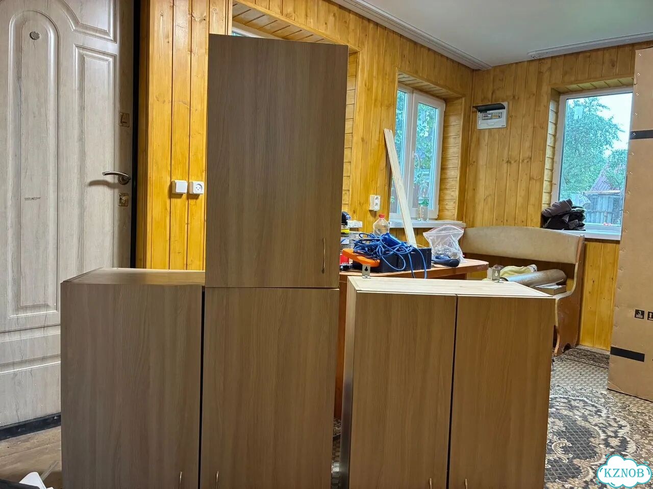 Кухонный гарнитур бу фото 1