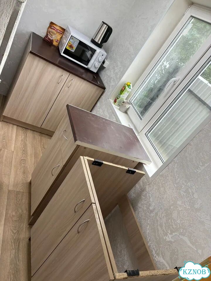 Кухонный гарнитур бу фото 3