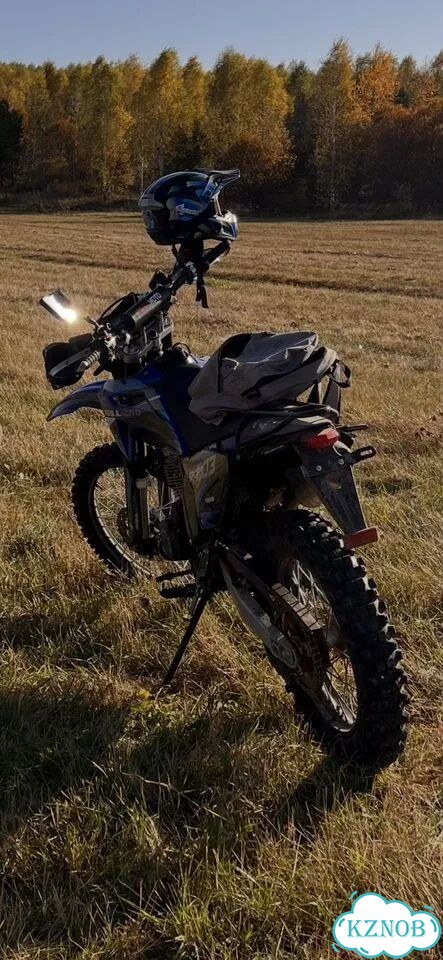 Regulmoto Sport 003, 2023, 900 км фото 2