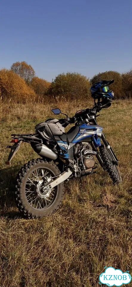 Regulmoto Sport 003, 2023, 900 км фото 3