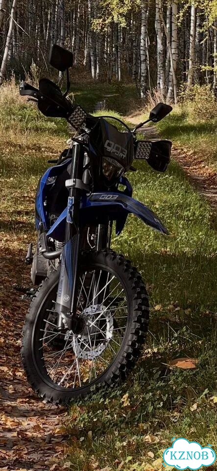 Regulmoto Sport 003, 2023, 900 км фото 4