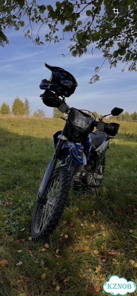 Regulmoto Sport 003, 2023, 900 км фото 5