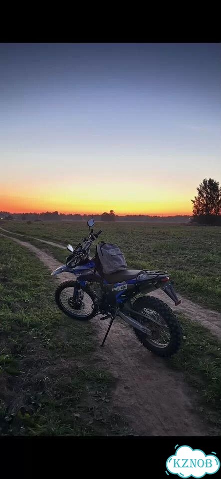 Regulmoto Sport 003, 2023, 900 км фото 6