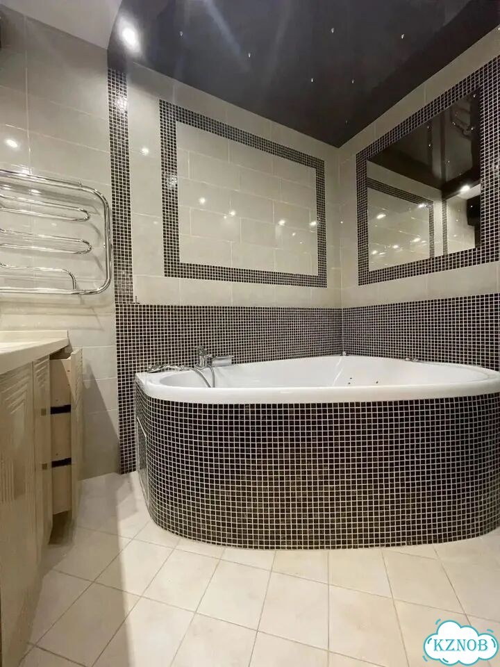 3-к. квартира, 84,4 м², 16/20 эт. фото 10