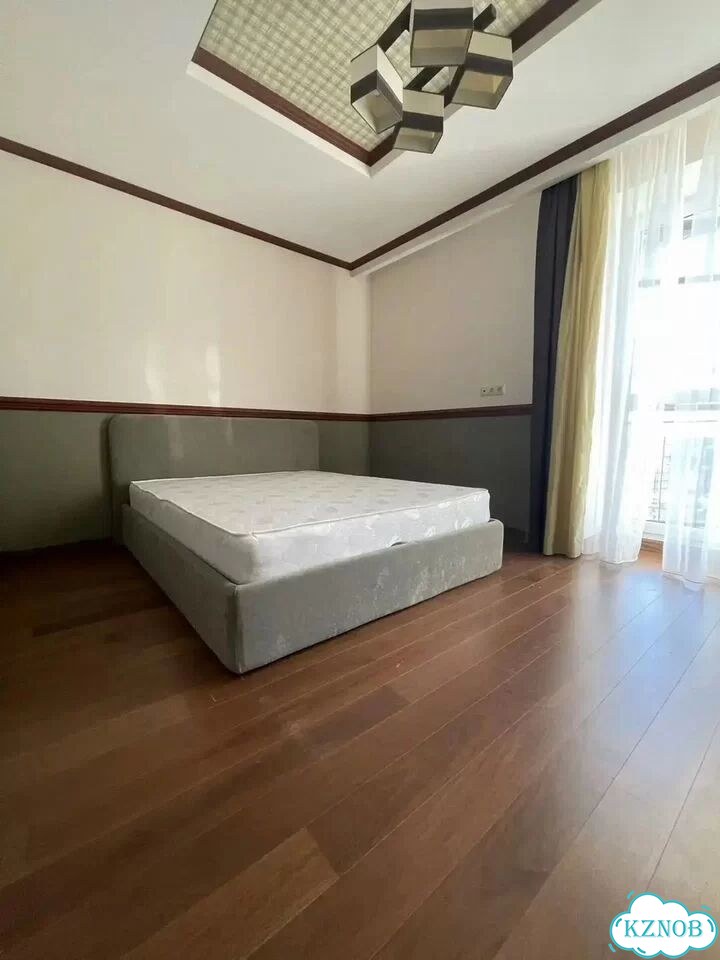 3-к. квартира, 84,4 м², 16/20 эт. фото 3