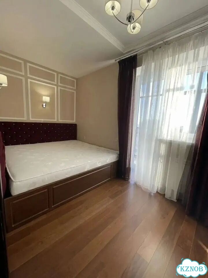 3-к. квартира, 84,4 м², 16/20 эт. фото 4