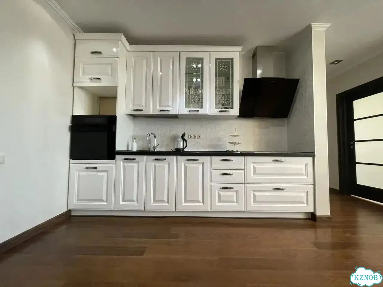 3-к. квартира, 84,4 м², 16/20 эт. фото 8
