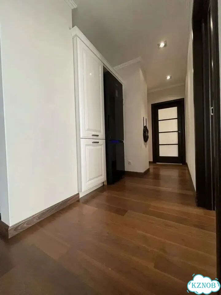 3-к. квартира, 84,4 м², 16/20 эт. фото 9