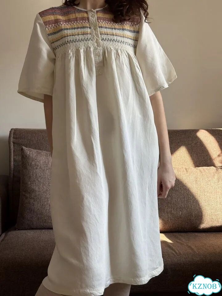 Платье Uniqlo x JW Anderson фото 1