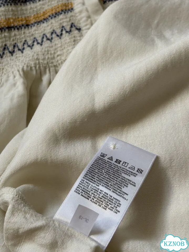 Платье Uniqlo x JW Anderson фото 10