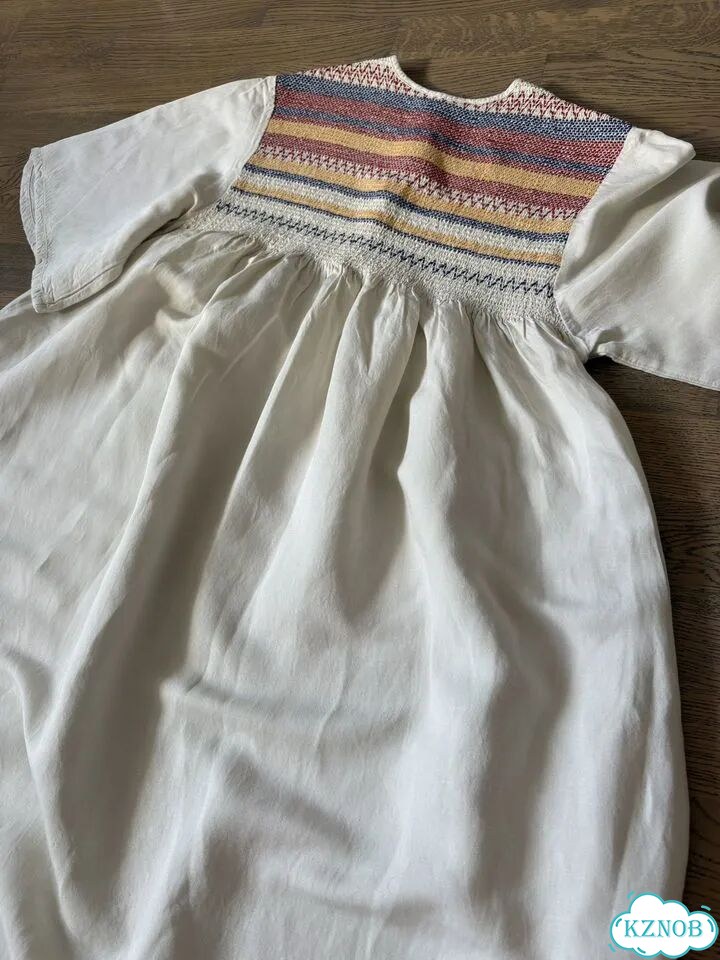 Платье Uniqlo x JW Anderson фото 2