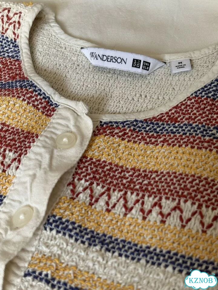 Платье Uniqlo x JW Anderson фото 3